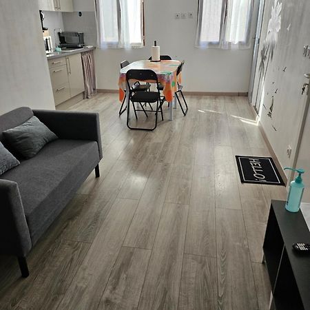Chez Marie Appartement Centre Historique Perpignan Kültér fotó