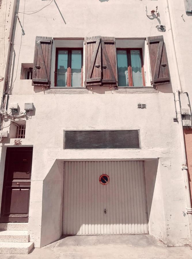 Chez Marie Appartement Centre Historique Perpignan Kültér fotó