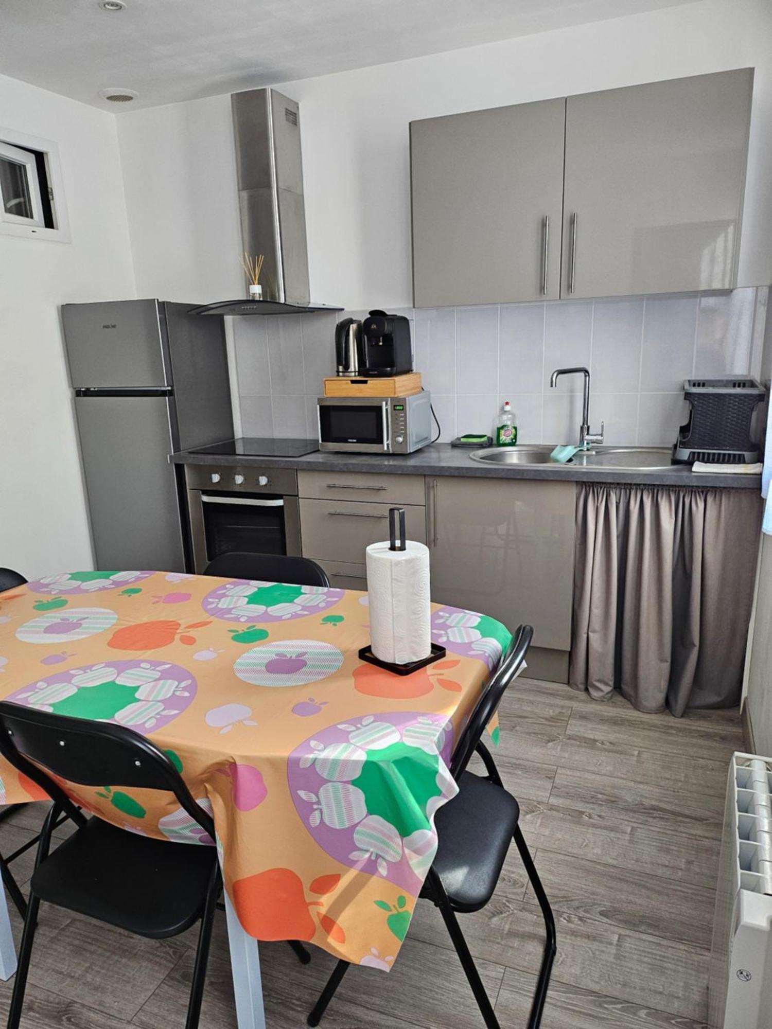 Chez Marie Appartement Centre Historique Perpignan Kültér fotó