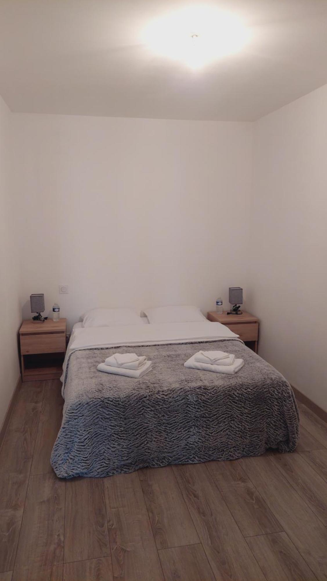 Chez Marie Appartement Centre Historique Perpignan Kültér fotó