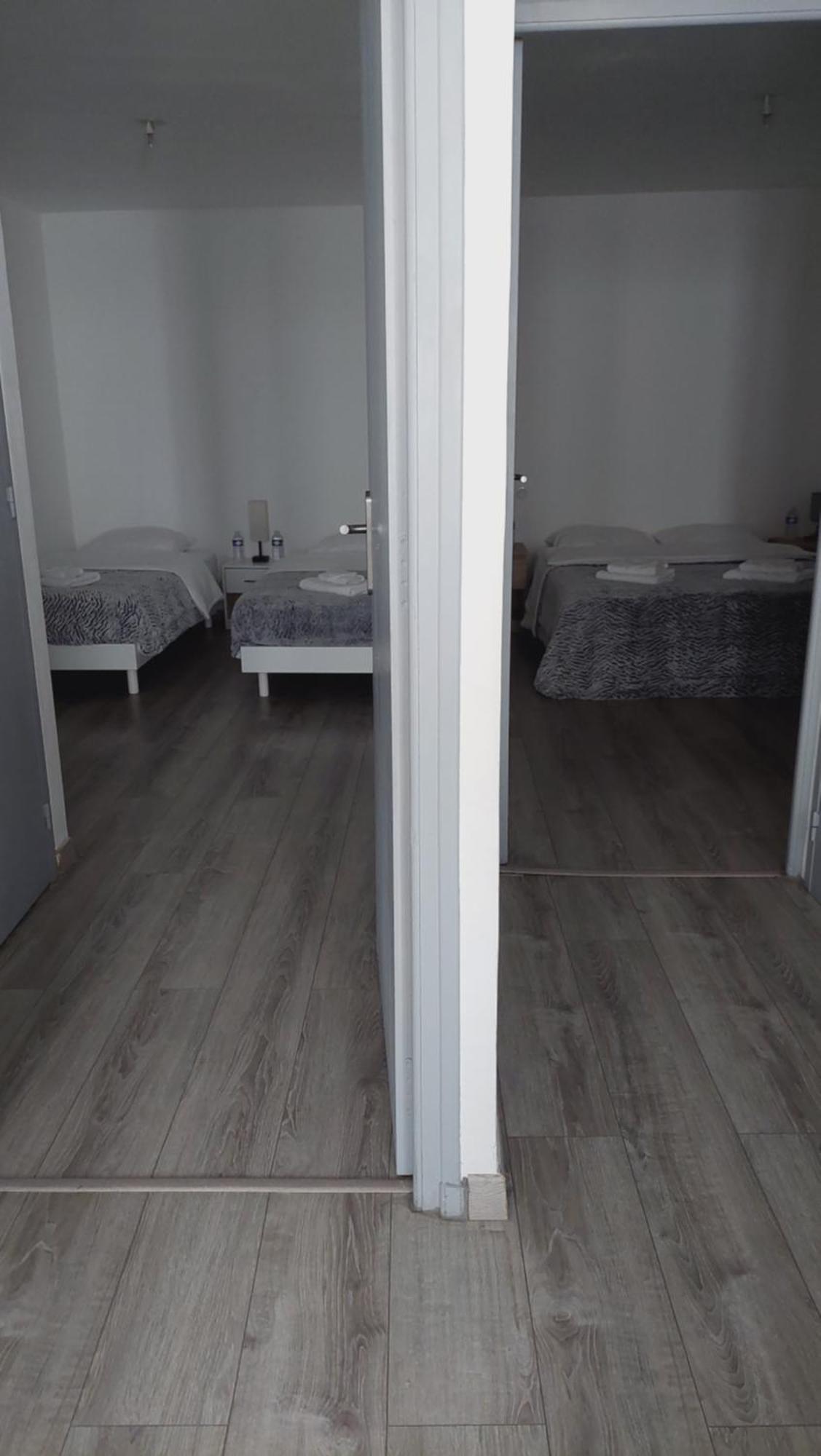 Chez Marie Appartement Centre Historique Perpignan Kültér fotó