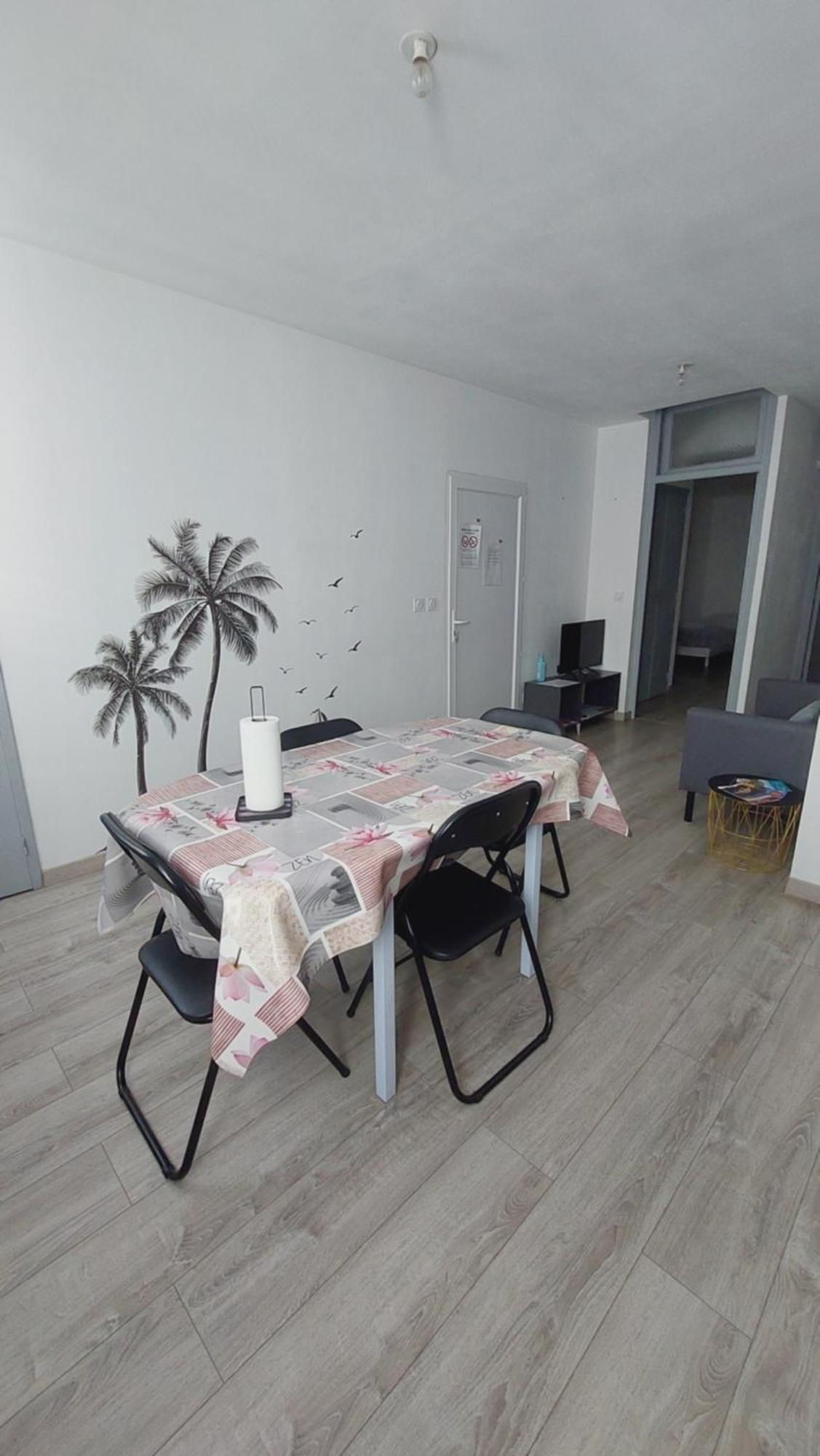 Chez Marie Appartement Centre Historique Perpignan Kültér fotó